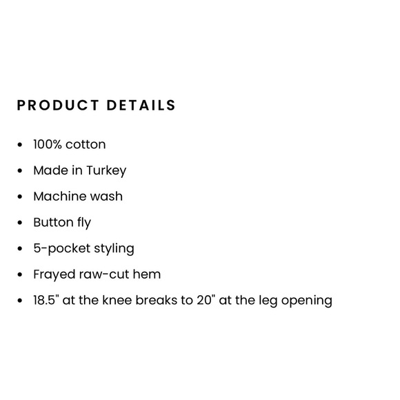 Rails NWT The Getty High Rise Wide Leg Jeans - Size 32 - Picture 7 of 14